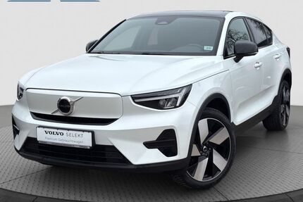 Volvo C40 34.300 km 30.740 &euro; Celle 29229