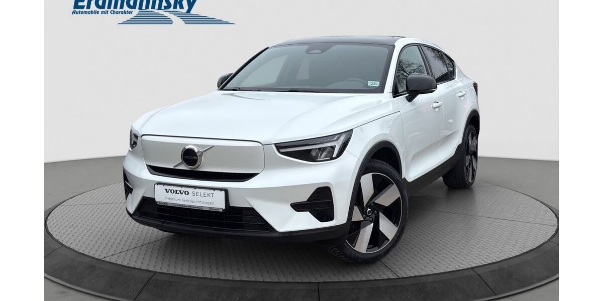 Volvo C40 34.300 km 30.740 &euro; Celle 29229