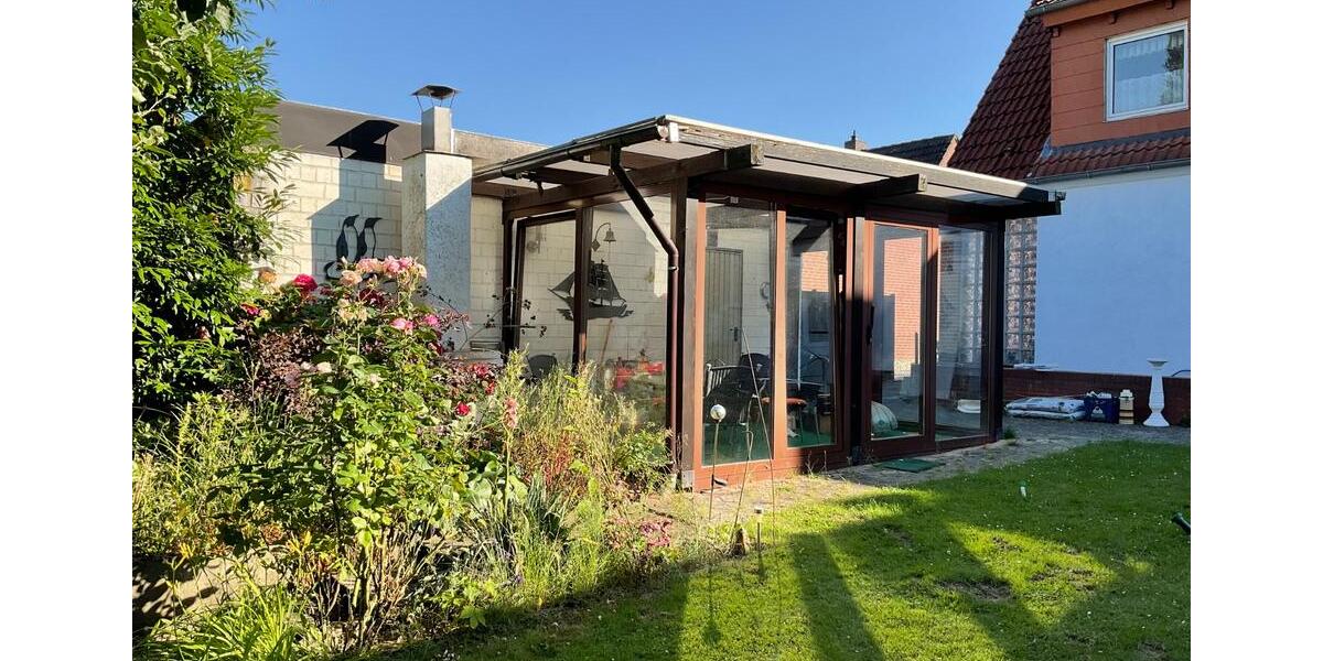 Doppelhaushälfte Salzgitter - 5 Zimmer, 110 m&sup2;, 245.000&euro; | Angebot:26943903
