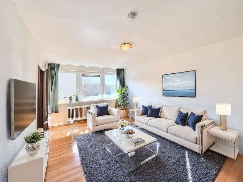 Wohnung zum Kaufen in Pohlheim 129.000 € 50 m²