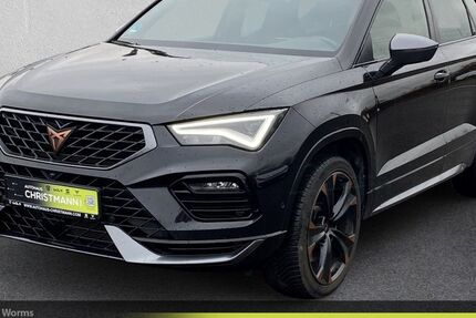 Cupra Ateca 25.000 km 38.590 &euro; Worms 67547