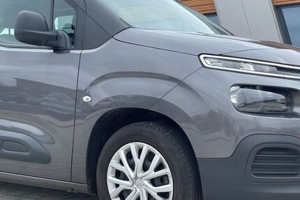 Citroen Berlingo 130.000 km 9.500 &euro; Dessau-Roßlau 06847