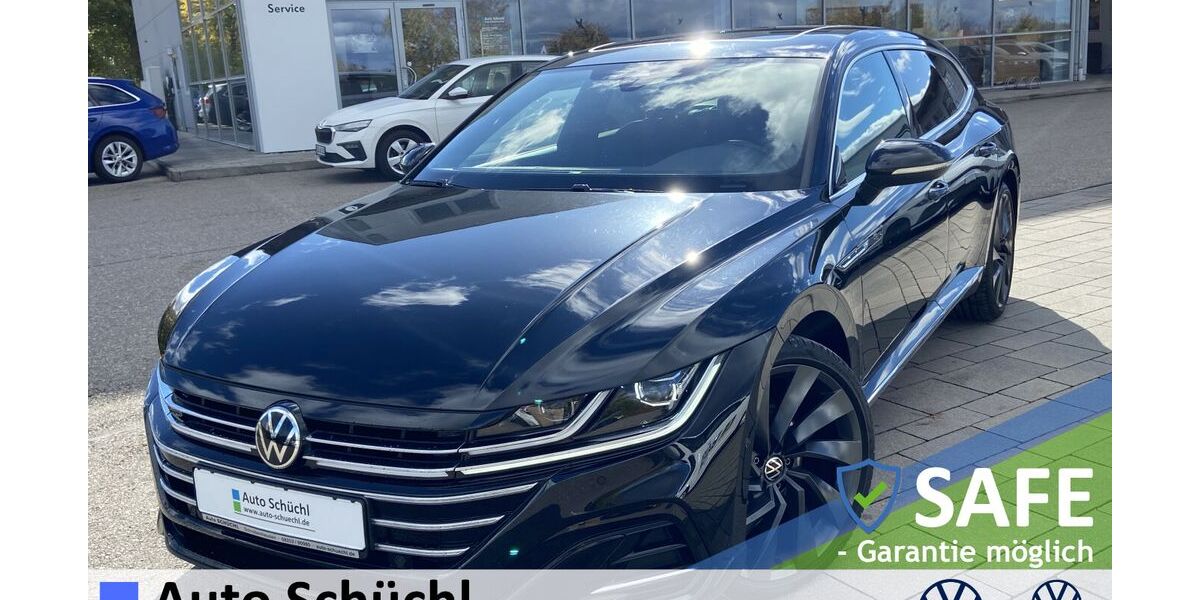 VW Arteon 49.378 km 30.648 &euro; Schrobenhausen-Edelshsn. 86529
