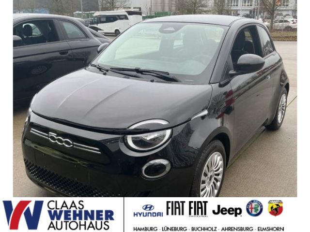 Fiat 500e 14.043 km 11.990 &euro; Buchholz 21244