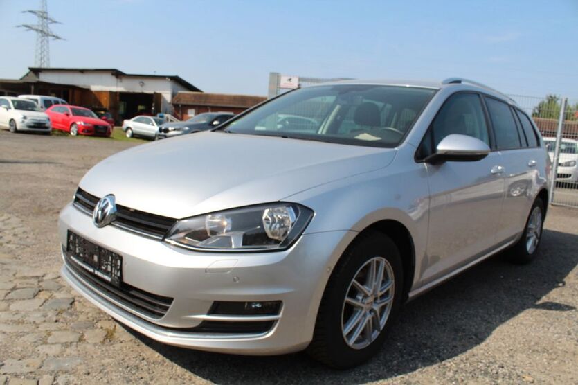 VW Golf 189.580 km 7.999 € Herzberg am Harz 37412