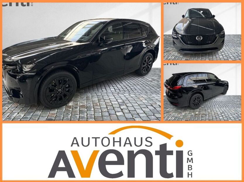 CX-60