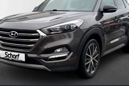 Hyundai TUCSON 80.175 km 16.590 € Nürnberg 90451
