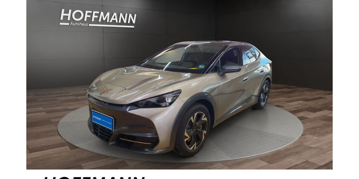 Cupra Tavascan 3.506 km 41.280 &euro; Winterberg 59955