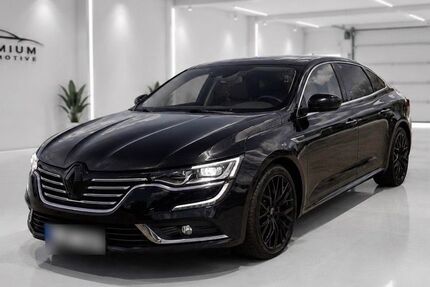 Renault Talisman 94.000 km 14.990 &euro; Berlin 13403