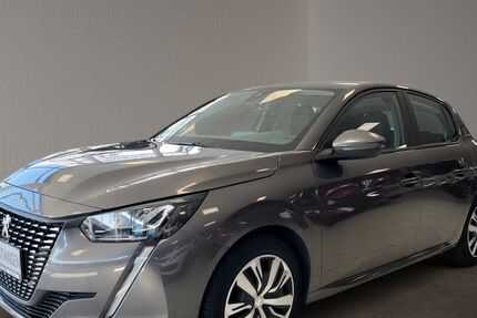 Peugeot 208 93.230 km 8.490 &euro; Leipzig 04209