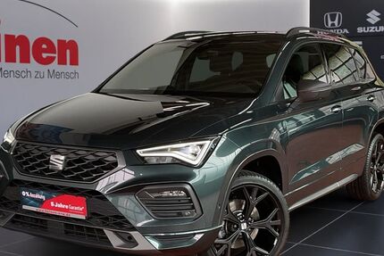 Seat Ateca 38.677 km 27.899 &euro; Werne 59368
