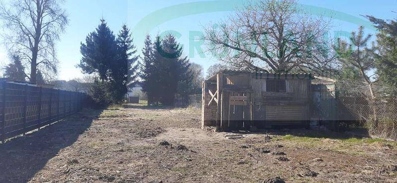 Doppelhaushälfte Meyenburg - 4 Zimmer, 100 m&sup2;, 48.000&euro; | Angebot:24040549