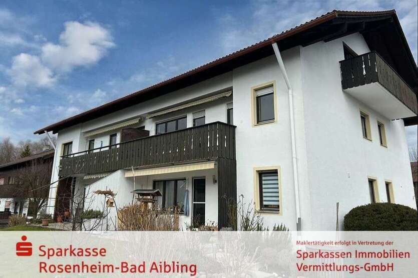 Wohnung zum Kaufen in Großkarolinenfeld 325.000 € 83 m²