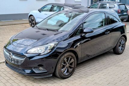 Opel Corsa 28.300 km 9.800 &euro; Hemer 58675