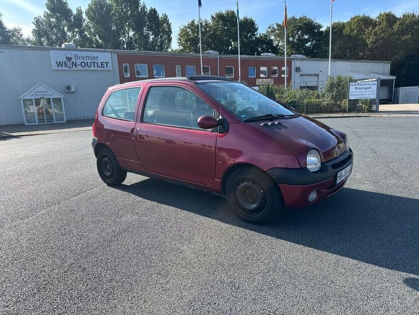 Twingo