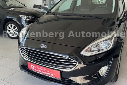 Ford Fiesta 109.500 km 8.980 &euro; Schleswig 24837