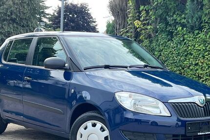 Skoda Fabia 156.850 km 3.990 € Wennigsen 30974