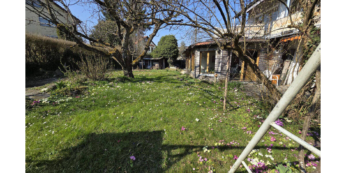 Einfamilienhaus Gottmadingen Randegg - 7 Zimmer, 198 m&sup2;, 580.000&euro; | Angebot:26246961