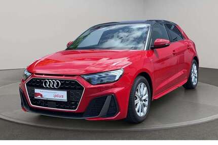 Audi A1 9.836 km 20.890 € Flensburg 24941