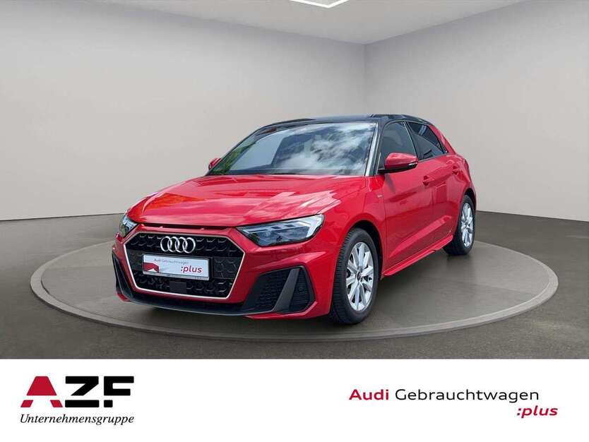 Audi A1 9.836 km 20.890 € Flensburg 24941