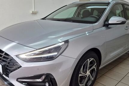 Hyundai i30 39.990 km 18.990 &euro; Chemnitz 09114