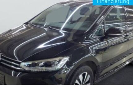 VW Touran 7.900 km 38.549 &euro; Villingen-Schwenningen 78052