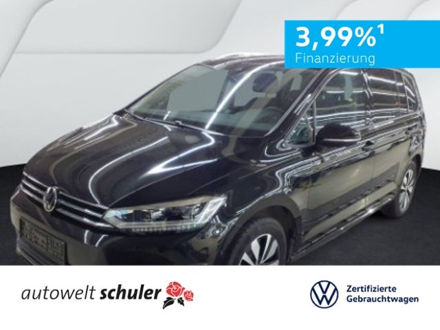 VW Touran 7.900 km 38.549 &euro; Villingen-Schwenningen 78052