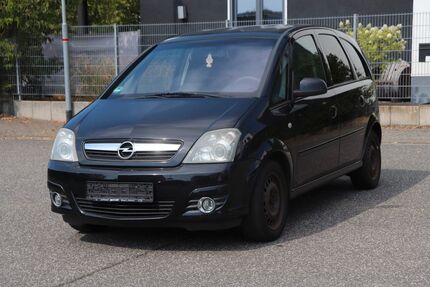 Opel Meriva 227.740 km 1.490 &euro; Lollar 35457