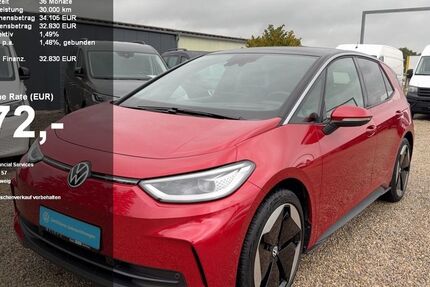 VW ID.3 41.700 km 32.830 € Mainburg 84048