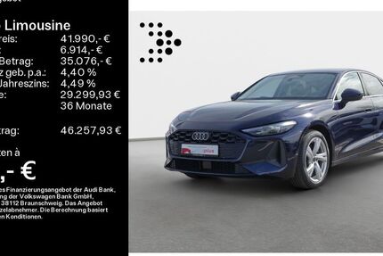 Audi A5 20.600 km 41.990 &euro; Schweinfurt 97424