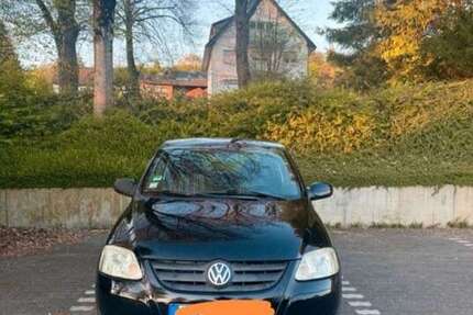 VW Fox 175.000 km 1.499 &euro; Niederseßmar (Gummersbach) 51645