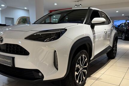 Toyota Yaris Cross 6.500 km 26.800 &euro; Bruchsal 76646