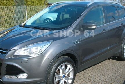 Ford Kuga 123.350 km 9.250 &euro; Halle/Saale 06116