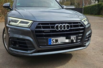 Audi Q5 108.000 km 36.900 &euro; Wachtberg 53343