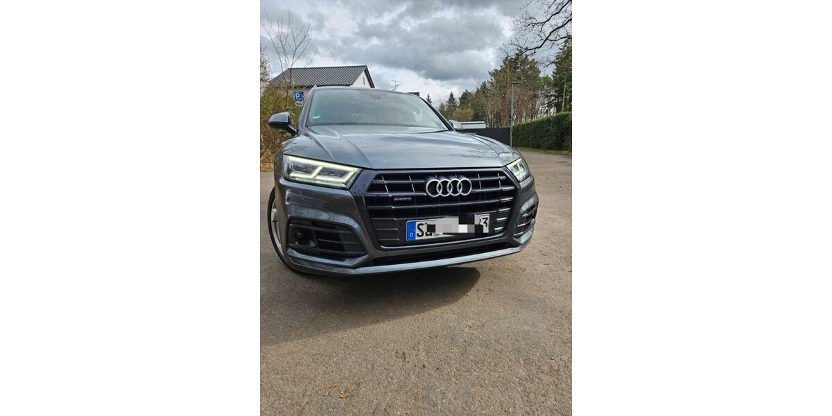 Audi Q5 108.000 km 36.900 &euro; Wachtberg 53343