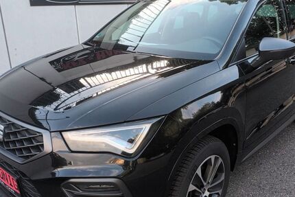 Seat Ateca 67.250 km 21.890 &euro; Limbach-Oberfrohna 09212