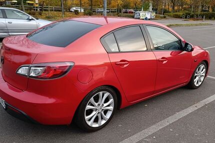 Mazda 3 191.400 km 3.500 € Berlin 12619