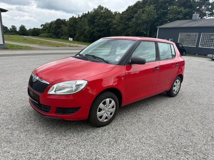Fabia