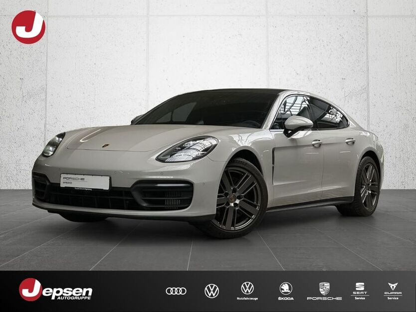 Panamera