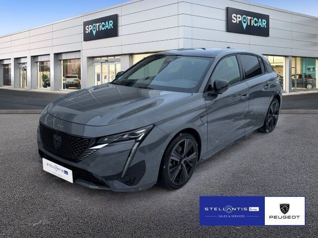 Peugeot 308 9.500 km 27.890 &euro; Berlin 12103