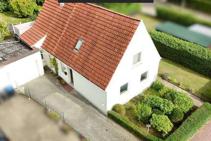 Haus Osterholz-Scharmbeck Scharmbeck - 6 Zimmer, 113 m&sup2;, 249.000&euro; | Angebot:27700573
