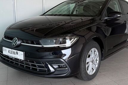 VW Polo 21.985 km 21.440 € Fuldatal 34233