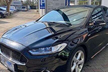 Ford Mondeo 101.650 km 15.820 &euro; Berlin-Buchholz 13127