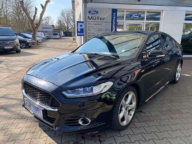 Ford Mondeo 101.650 km 15.820 &euro; Berlin-Buchholz 13127