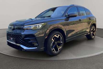 VW Tiguan 1.009 km 45.990 &euro; Schleswig 24837