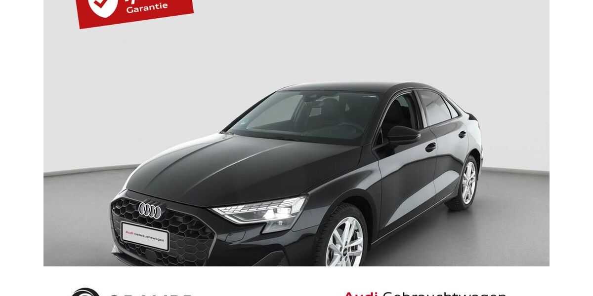 Audi A3 4.551 km 33.980 &euro; Lohr am Main 97816