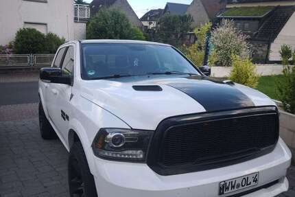 Dodge RAM 275.000 km 19.000 &euro; Elbingen 56459