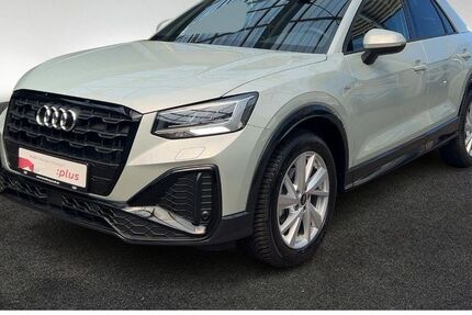 Audi Q2 7.266 km 34.390 &euro; Hamburg 22529