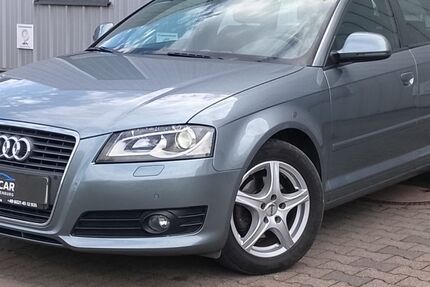 Audi A3 272.500 km 3.890 &euro; Aschaffenburg 63741