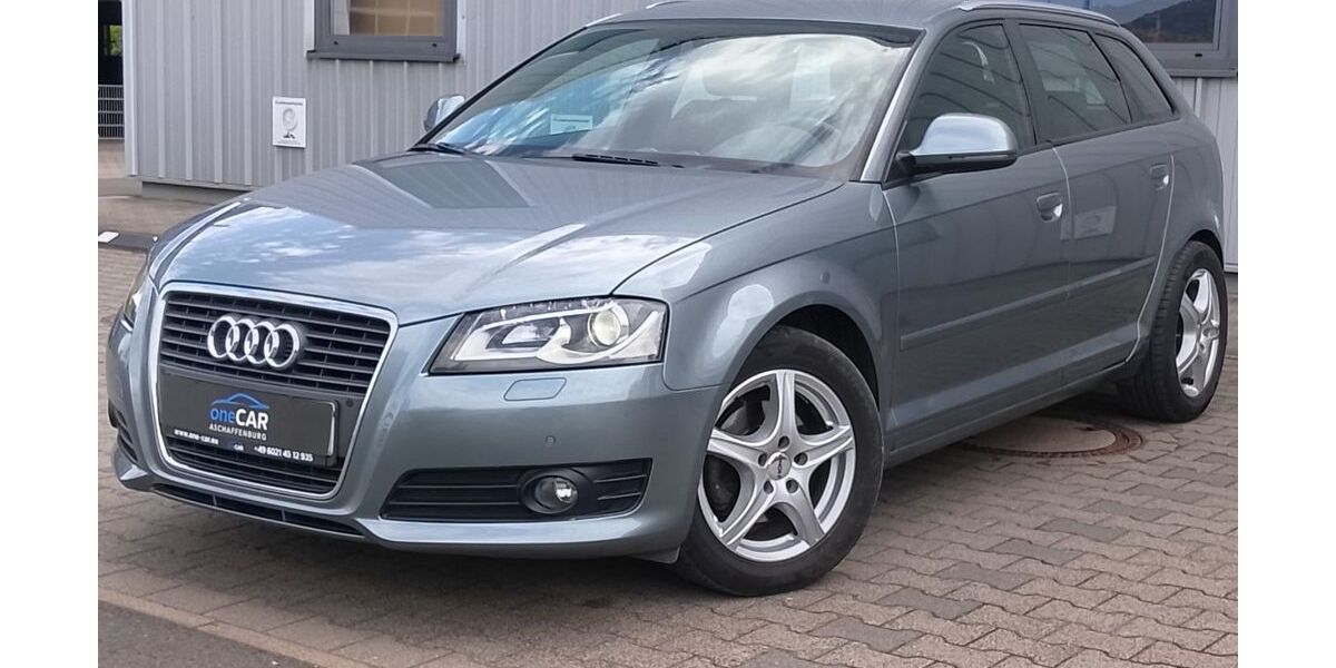 Audi A3 272.500 km 3.890 &euro; Aschaffenburg 63741